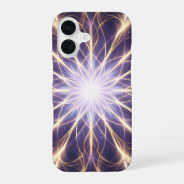 Funda Para iPhone 16 Ethereal Vision – Beyond Reality56
