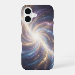 Funda Para iPhone 16 Ethereal Vision – Beyond Reality58