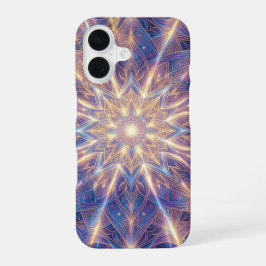 Funda Para iPhone 16 Ethereal Vision – Beyond Reality.94