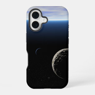 Funda Para iPhone 16 Europa