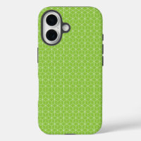 Explora ilusiones ópticas modernas con patrón de c