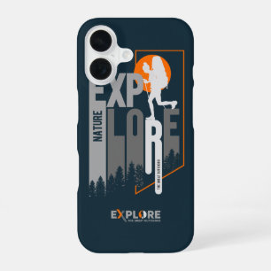 Funda Para iPhone 16 Exploración de la Naturaleza (2) Mujeres -