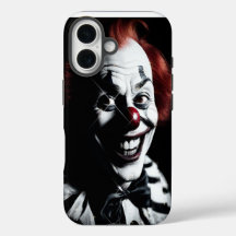 Feliz payaso