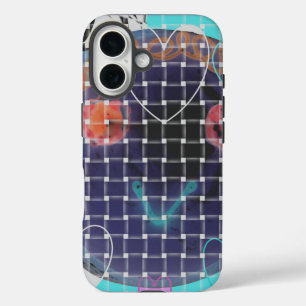 Funda Para iPhone 16 Fiesta de Bebé