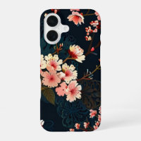 FLOR DE CEREZO