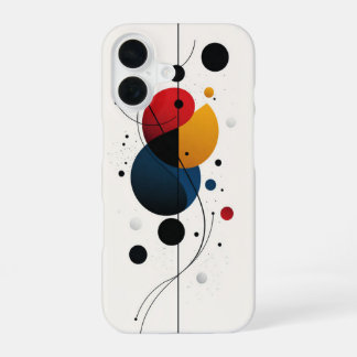 Funda Para iPhone 16 Flor de polvo