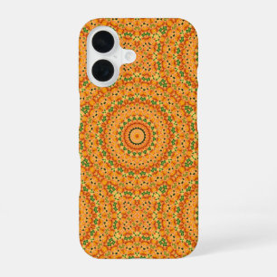 Funda Para iPhone 16 Flor Mandalal_MG_2221
