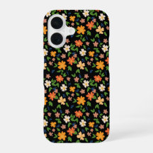 Flores de primavera