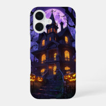 Fondos de pantalla de Halloween para tu teléfono q