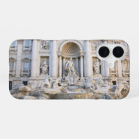 Fontana de Trevi