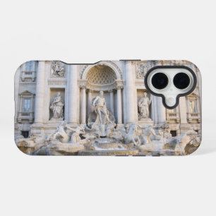 Funda Para iPhone 16 Fontana de Trevi