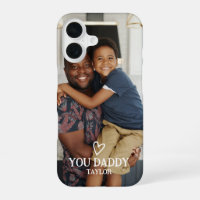 Foto y texto personalizados