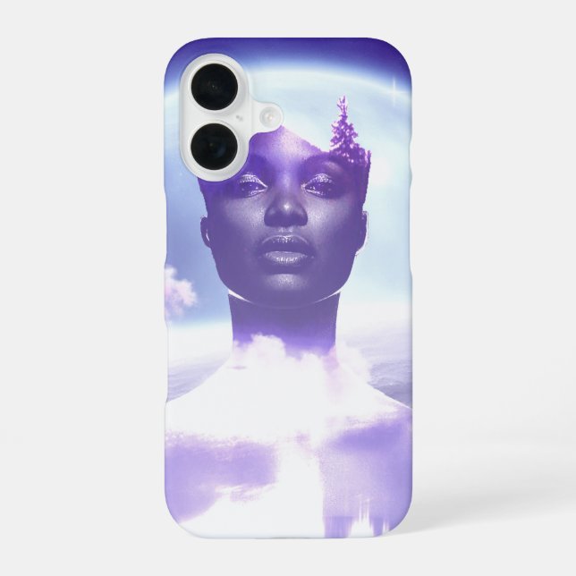 Funda Para iPhone 16 Fotoleap (Reverso )