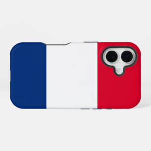 Funda Para iPhone 16 Francia
