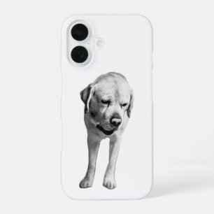 Funda Para iPhone 16 Fuerza en quietud