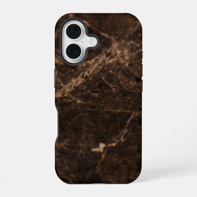 Funda Para iPhone 16 Funda de iPhone 16 (Reverso )