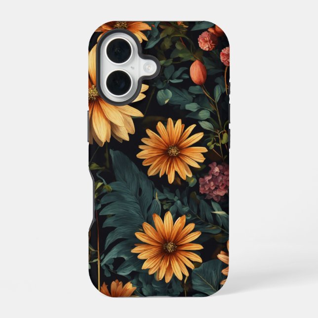 Funda Para iPhone 16 Funda de iPhone 16 (Reverso )