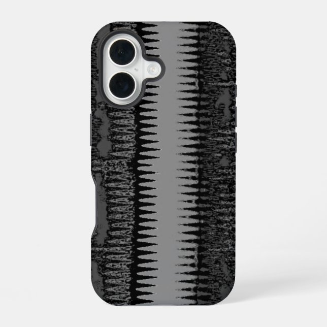 Funda Para iPhone 16 Funda de iPhone 16 (Reverso )
