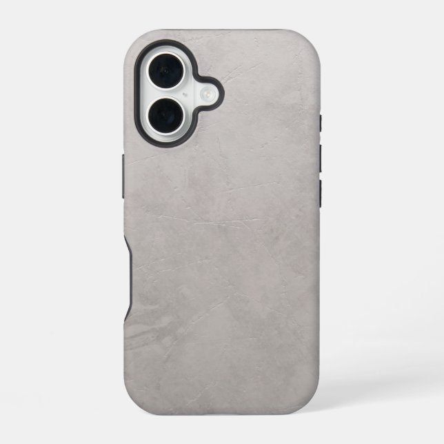Funda Para iPhone 16 Funda de iPhone 16 (Reverso )