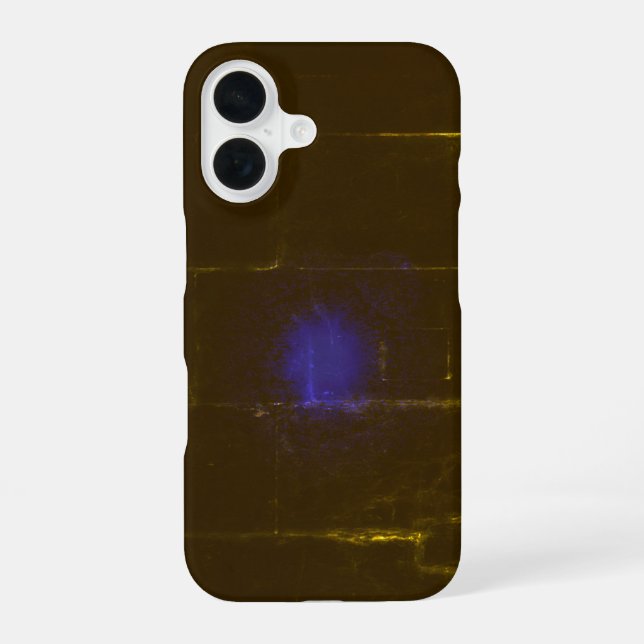 Funda Para iPhone 16 Funda de iPhone 16 (Reverso )