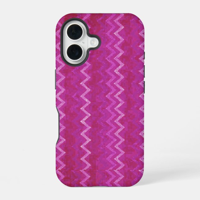 Funda Para iPhone 16 Funda de iPhone 16 (Reverso )