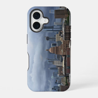 Funda Para iPhone 16 Funda de iPhone de Austin, TX