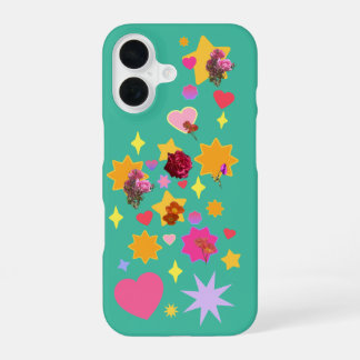 Funda Para iPhone 16 Funda Delusion iPhone 16