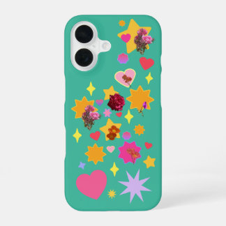 Funda Para iPhone 16 Funda Delusion iPhone 16