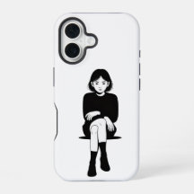 funda iphone 16 Funda-Mate iPhone 16 Pro