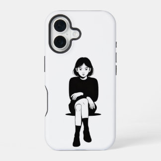 Funda Para iPhone 16 funda iphone 16 Funda-Mate iPhone 16 Pro