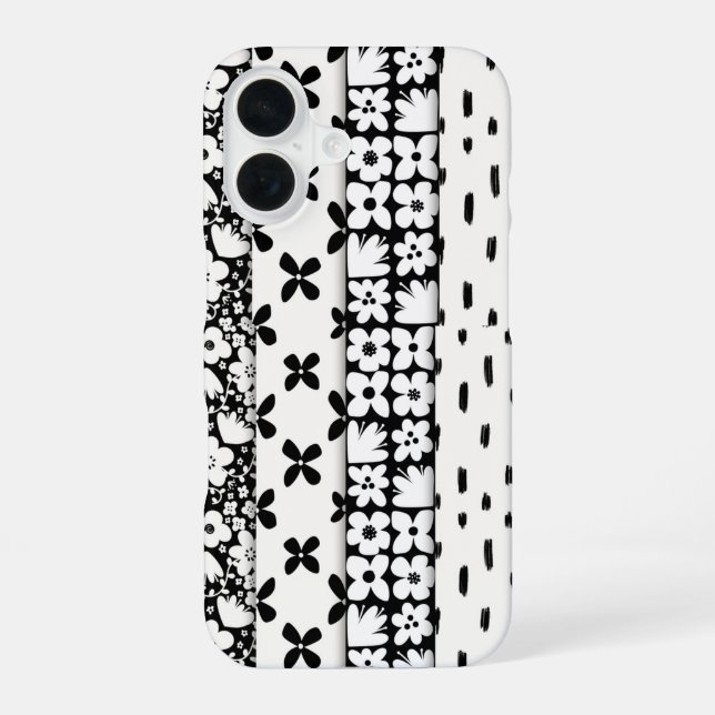 Funda Para iPhone 16 Fundas de iPhone 16 (Reverso )