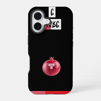 Funda Para iPhone 16 fundas de iPhone 16 NFTsjarc