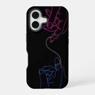 Funda Para iPhone 16 fundas de teléfono 