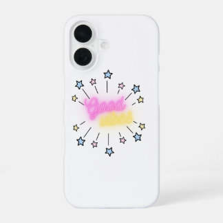 Funda Para iPhone 16 Fundas de teléfono sencillas