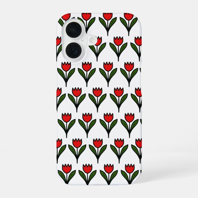 Funda Para iPhone 16 fundas para iphone (Reverso )