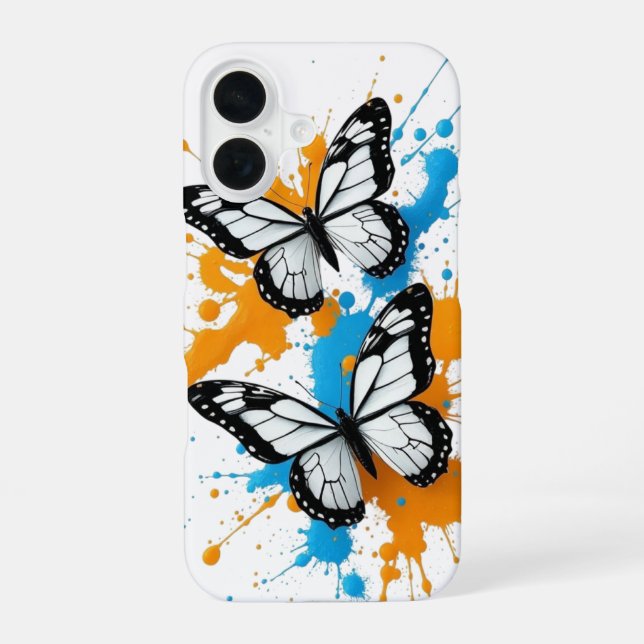 Funda Para iPhone 16 Fundas para iPhone 16 (Reverso )