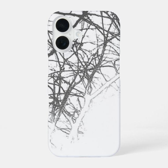 Funda Para iPhone 16 fundas para iPhone 16 (Reverso )
