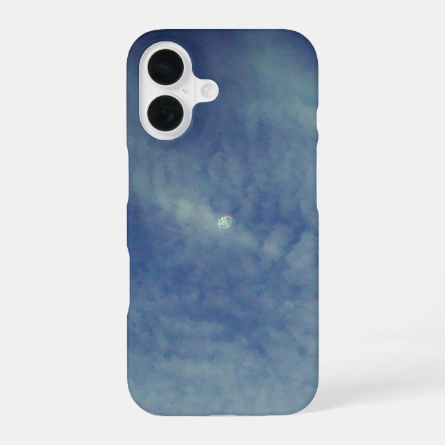 Funda Para iPhone 16 fundas para iPhone 16 (Reverso )
