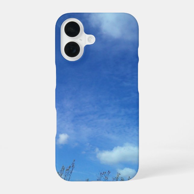 Funda Para iPhone 16 fundas para iPhone 16 (Reverso )