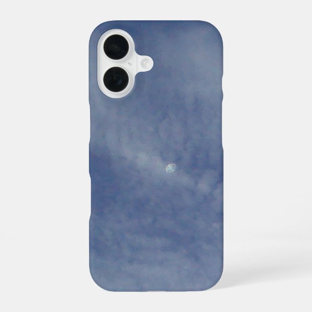 Funda Para iPhone 16 fundas para iPhone 16 (Reverso )