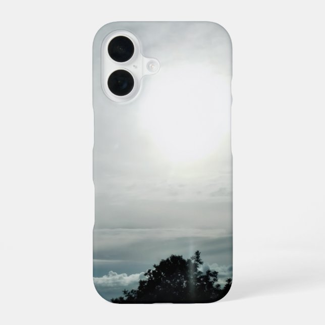 Funda Para iPhone 16 fundas para iPhone 16 (Reverso )