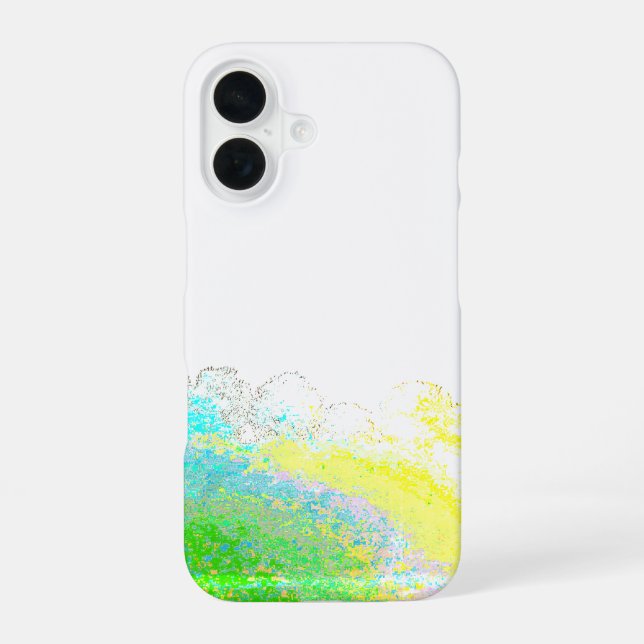 Funda Para iPhone 16 fundas para iPhone 16 (Reverso )