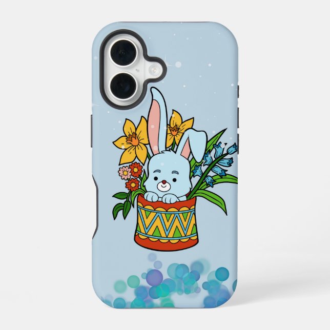 Funda Para iPhone 16 Fundas para iPhone > Fundas para iPhone 16 (Reverso )