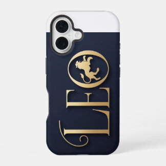 FUNDA PARA iPhone 16 FUNDAS PARA MÓVIL LEO #IPHONE16