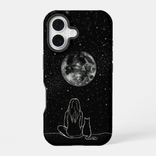 Funda Para iPhone 16 fundas para teléfonos 