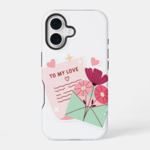 Funda Para iPhone 16 Fundas para teléfonos
