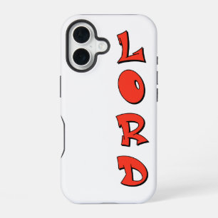 Funda Para iPhone 16 Fundas para teléfonos