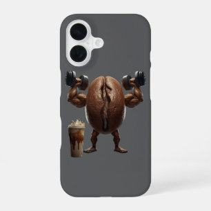 Funda Para iPhone 16 Funny Sport iPhone 16 Funda - Elegante y duradero