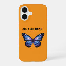 Galaxia Personalizada Mariposa Nebulosa Cósmica Es