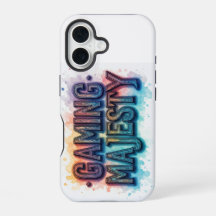 Gaming Majesty